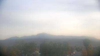 Weather camera view of W. Mack Lyon MS.