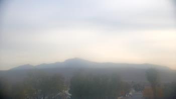 Weather camera view of W. Mack Lyon MS.