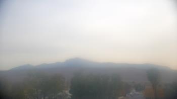 Weather camera view of W. Mack Lyon MS.