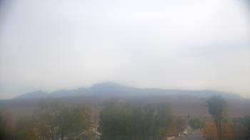 Weather camera view of W. Mack Lyon MS.