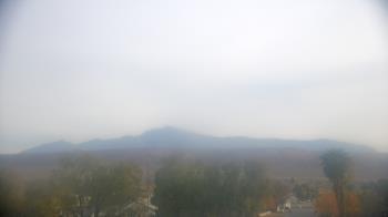 Weather camera view of W. Mack Lyon MS.