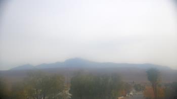 Weather camera view of W. Mack Lyon MS.