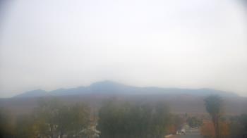 Weather camera view of W. Mack Lyon MS.