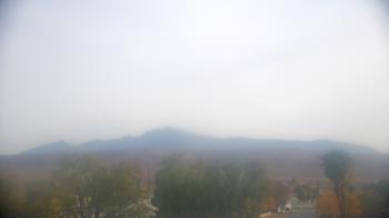 Weather camera view of W. Mack Lyon MS.