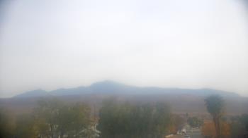 Weather camera view of W. Mack Lyon MS.