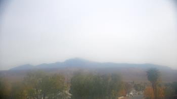 Weather camera view of W. Mack Lyon MS.