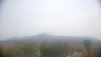 Weather camera view of W. Mack Lyon MS.