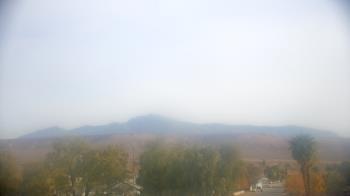 Weather camera view of W. Mack Lyon MS.