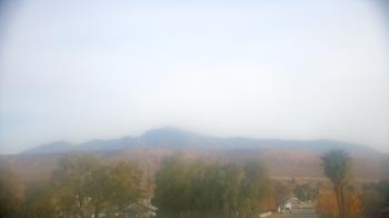 Weather camera view of W. Mack Lyon MS.