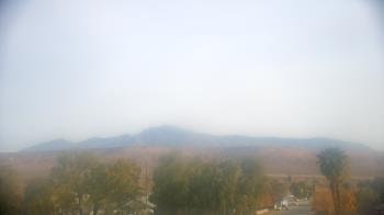 Weather camera view of W. Mack Lyon MS.