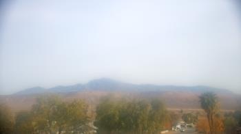 Weather camera view of W. Mack Lyon MS.