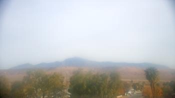 Weather camera view of W. Mack Lyon MS.