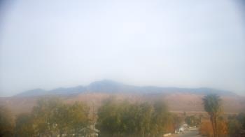 Weather camera view of W. Mack Lyon MS.