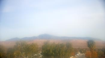 Weather camera view of W. Mack Lyon MS.