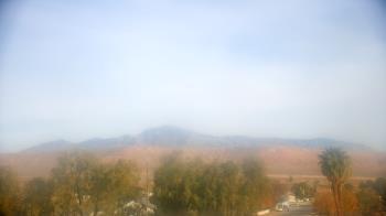 Weather camera view of W. Mack Lyon MS.