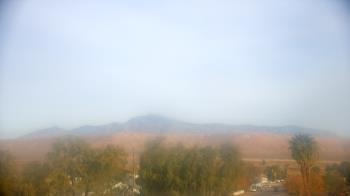 Weather camera view of W. Mack Lyon MS.