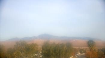 Weather camera view of W. Mack Lyon MS.