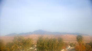 Weather camera view of W. Mack Lyon MS.