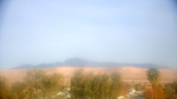 Weather camera view of W. Mack Lyon MS.