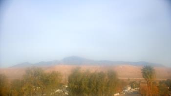 Weather camera view of W. Mack Lyon MS.