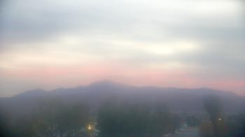 Weather camera view of W. Mack Lyon MS.