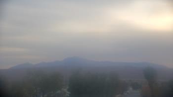 Weather camera view of W. Mack Lyon MS.