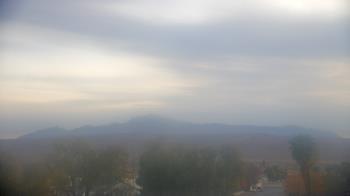 Weather camera view of W. Mack Lyon MS.