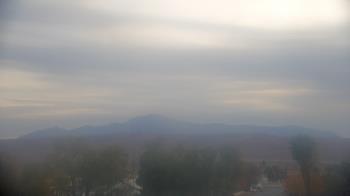 Weather camera view of W. Mack Lyon MS.