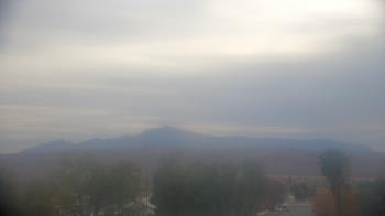 Weather camera view of W. Mack Lyon MS.