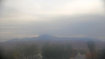 Weather camera view of W. Mack Lyon MS.