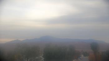 Weather camera view of W. Mack Lyon MS.