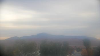 Weather camera view of W. Mack Lyon MS.