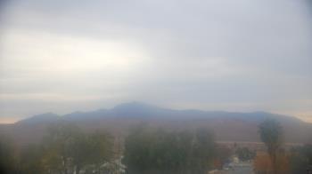 Weather camera view of W. Mack Lyon MS.