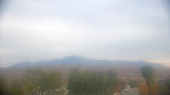 Weather camera view of W. Mack Lyon MS.