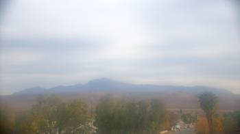 Weather camera view of W. Mack Lyon MS.