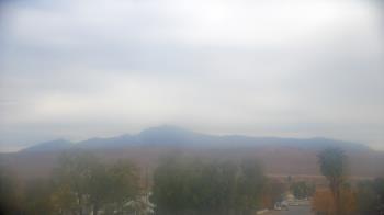 Weather camera view of W. Mack Lyon MS.