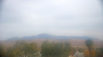 Weather camera view of W. Mack Lyon MS.