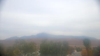 Weather camera view of W. Mack Lyon MS.