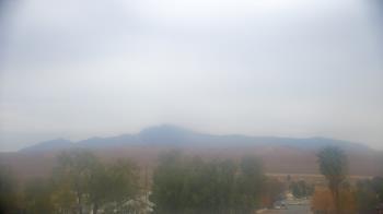 Weather camera view of W. Mack Lyon MS.