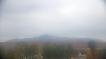 Weather camera view of W. Mack Lyon MS.