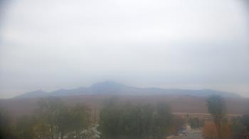 Weather camera view of W. Mack Lyon MS.