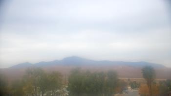 Weather camera view of W. Mack Lyon MS.