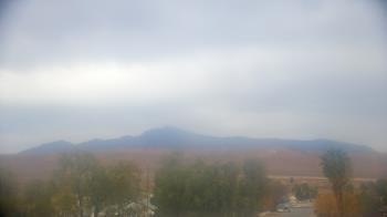 Weather camera view of W. Mack Lyon MS.