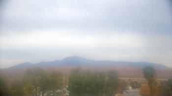 Weather camera view of W. Mack Lyon MS.