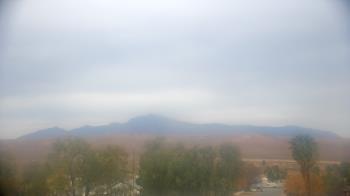 Weather camera view of W. Mack Lyon MS.