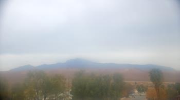 Weather camera view of W. Mack Lyon MS.