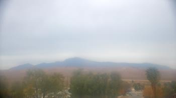 Weather camera view of W. Mack Lyon MS.