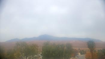 Weather camera view of W. Mack Lyon MS.