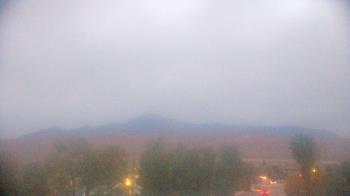 Weather camera view of W. Mack Lyon MS.