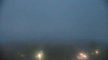 Weather camera view of W. Mack Lyon MS.